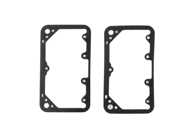 Cometic Holley 2300/4150/4160/4500 Carburetor Float Bowl Cover Gasket Set - Premium Gasket Kits from Cometic Gasket - Just $13.64! Shop now at WinWithDom INC. - DomTuned