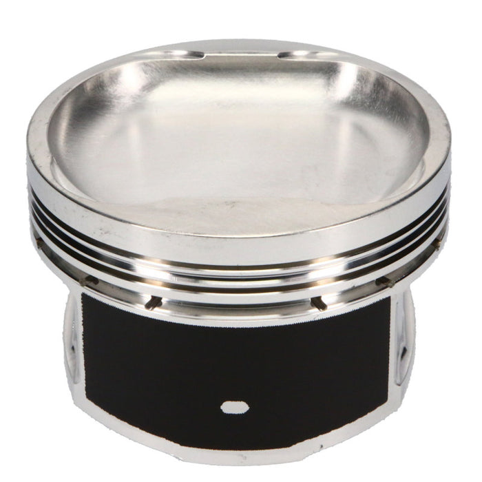 JE Pistons Toyota 3SGE 87mm Bore +1.00mm Oversize 9.5:1 CR -15cc Dome (Set of 4) - Premium Piston Sets - Forged - 4cyl from JE Pistons - Just $849.99! Shop now at WinWithDom INC. - DomTuned