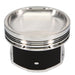 JE Pistons Toyota 3SGE 87mm Bore +1.00mm Oversize 9.5:1 CR -15cc Dome (Set of 4) - Premium Piston Sets - Forged - 4cyl from JE Pistons - Just $849.99! Shop now at WinWithDom INC. - DomTuned