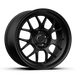 fifteen52 Apex RSR 18x10.5 5x120 25mm ET 72.56mm Center Bore Asphalt Black - Premium Wheels - Cast from fifteen52 - Just $375! Shop now at WinWithDom INC. - DomTuned