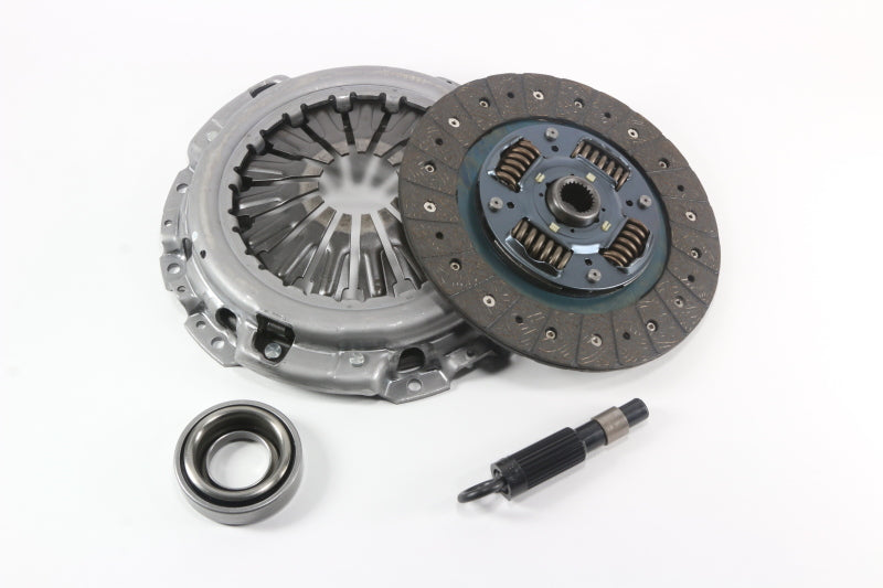 Competition Clutch 91-98 Nissan 240SX 2.4L DOHC Stock Clutch Kit - Premium Clutch Kits - Single from Competition Clutch - Just $249.99! Shop now at WinWithDom INC. - DomTuned