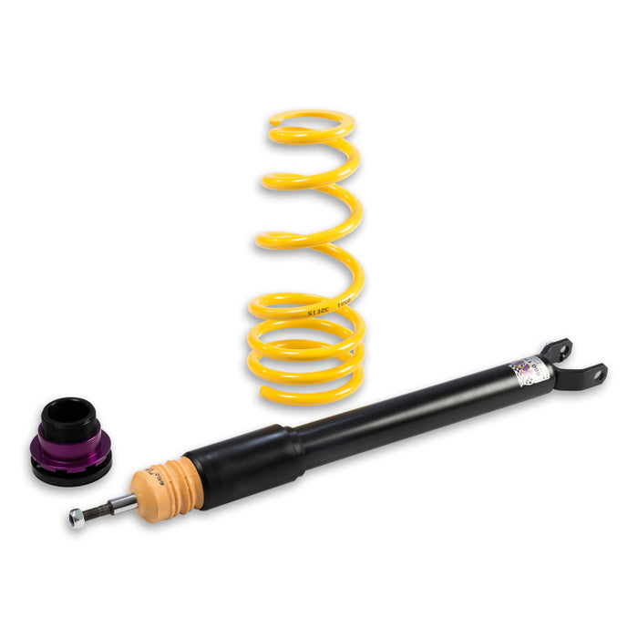 KW Coilover Kit V1 Infiniti G37 2WD - Premium Coilovers from KW - Just $1894! Shop now at WinWithDom INC. - DomTuned