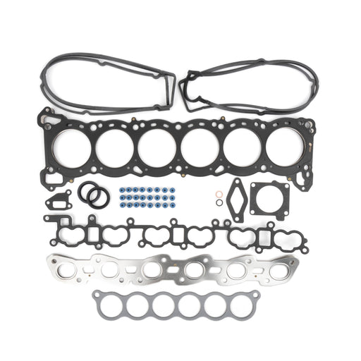 Cometic Street Pro Nissan RB25DET 86.5mm Bore 0.051in MLS Cylinder Head Gasket Top End Gasket Kit - Premium Gasket Kits from Cometic Gasket - Just $301.83! Shop now at WinWithDom INC. - DomTuned