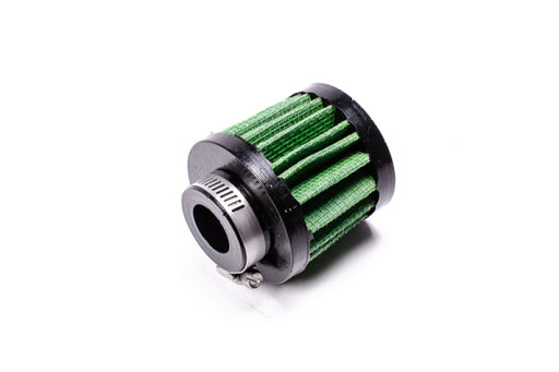 Radium Engineering Air Filter 0.75in ID - Premium Oil Catch Cans from Radium Engineering - Just $28.45! Shop now at WinWithDom INC. - DomTuned