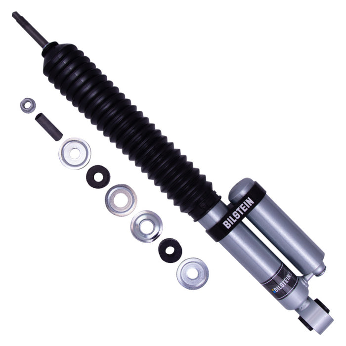 Bilstein B8 5160 Series 2013-2021 Land Cruiser Rear Monotube Shock Absorber - Right - Premium Shocks and Struts from Bilstein - Just $300! Shop now at WinWithDom INC. - DomTuned