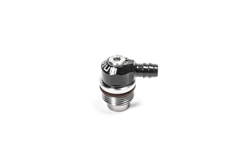 Radium Engineering 10AN ORB Swivel Banjo PCV Valve to 10mm Barb - Premium Fittings from Radium Engineering - Just $37.95! Shop now at WinWithDom INC. - DomTuned