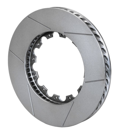 Wilwood Rotor-GT48 SPC-37-LH 12.60 x 1.29 - 12 on 7.00in - Premium Brake Rotors - 2 Piece from Wilwood - Just $300.70! Shop now at WinWithDom INC. - DomTuned