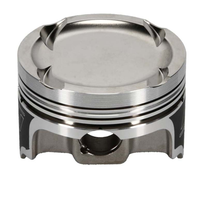 Wiseco Acura Turbo -12cc 1.181 X 81.0MM Piston Kit - Premium Piston Sets - Forged - 4cyl from Wiseco - Just $776.99! Shop now at WinWithDom INC. - DomTuned