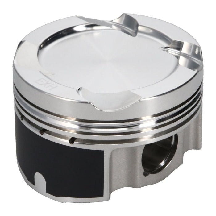 JE Pistons 15+ BMW B58B30 / 20+ Toyota B58C30 3.0L Turbo (Size 1.00) Set of 6 Pistons - Premium Piston Sets - Forged - 6cyl from JE Pistons - Just $1324.99! Shop now at WinWithDom INC. - DomTuned