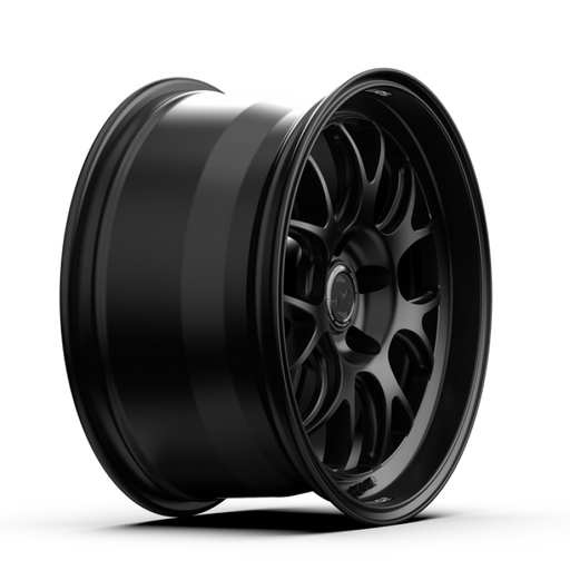 fifteen52 Apex RSR 18x8.5 5x112 42mm ET 57.1mm Center Bore Frosted Graphite - Premium Wheels - Cast from fifteen52 - Just $355! Shop now at WinWithDom INC. - DomTuned
