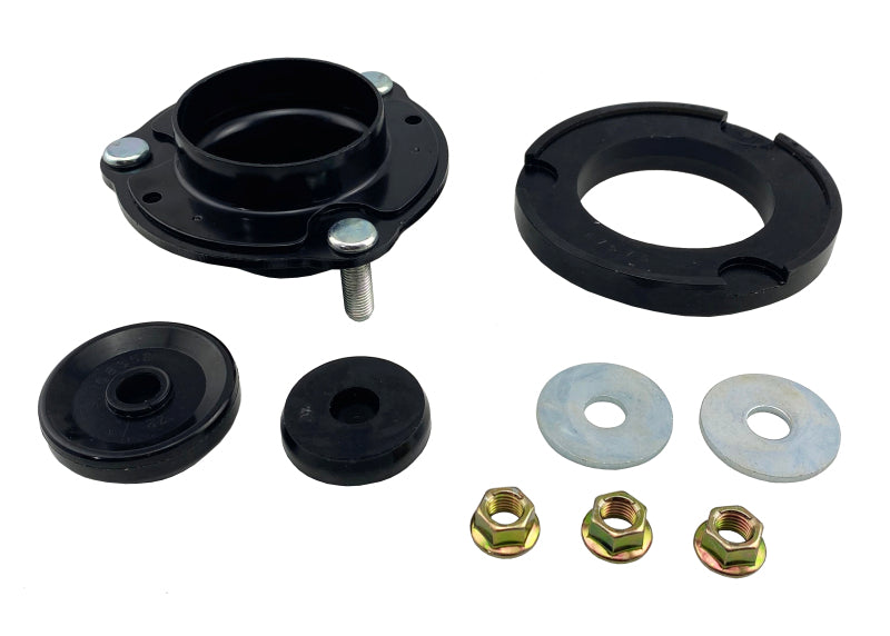 Whiteline 05-23 Toyota Tacoma/03-23 Lexus GX460/GX470 Front Strut Mount - Bushing Kit - Premium Bushing Kits from Whiteline - Just $98.88! Shop now at WinWithDom INC. - DomTuned