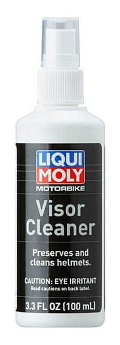 LIQUI MOLY 100mL Motorbike Visor Cleaner - Premium Additives from LIQUI MOLY - Just $77.88! Shop now at WinWithDom INC. - DomTuned