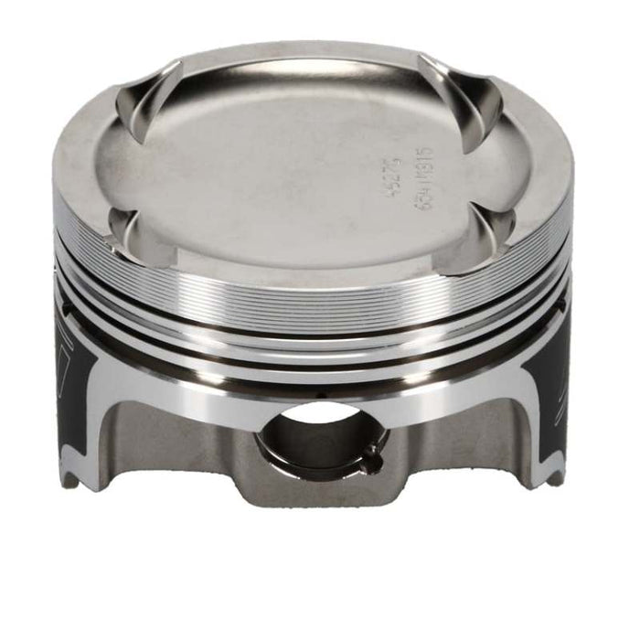 Wiseco Acura Turbo -12cc 1.181 X 81.5MM Piston Kit - Premium Piston Sets - Forged - 4cyl from Wiseco - Just $776.99! Shop now at WinWithDom INC. - DomTuned