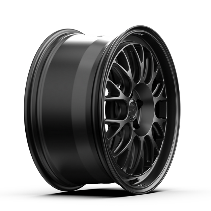 fifteen52 Holeshot RSR 18x9 5x100 42mm ET 73.1mm Center Bore Frosted Graphite - Premium Wheels - Cast from fifteen52 - Just $360! Shop now at WinWithDom INC. - DomTuned