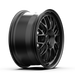 fifteen52 Holeshot RSR 18x9 5x100 42mm ET 73.1mm Center Bore Frosted Graphite - Premium Wheels - Cast from fifteen52 - Just $360! Shop now at WinWithDom INC. - DomTuned