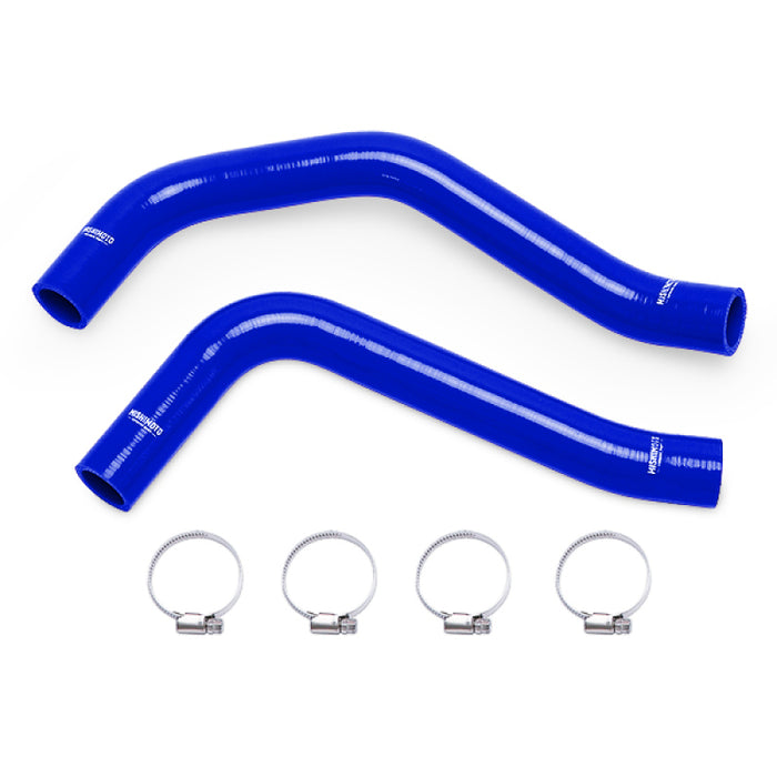 Mishimoto 05-15 Toyota Tacoma 4.0L V6 Blue Silicone Hose Kit - Premium Hoses from Mishimoto - Just $131.95! Shop now at WinWithDom INC. - DomTuned