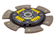 ACT 1995 Eagle Talon 6 Pad Sprung Race Disc - Premium Clutch Discs from ACT - Just $194! Shop now at WinWithDom INC. - DomTuned