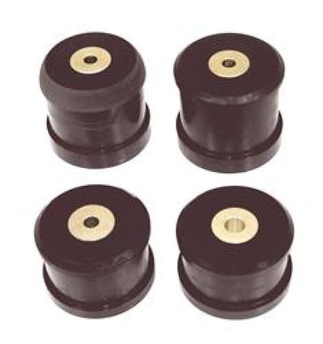 Prothane Mitsubishi 3000GT Motor Mounts - Black - Premium Bushing Kits from Prothane - Just $258.85! Shop now at WinWithDom INC. - DomTuned