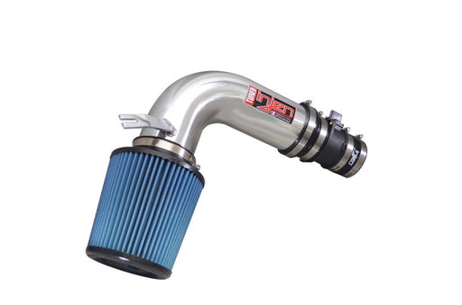 Injen 14-18 Dodge Ram 3.0L V6 Wrinkle Black Power-Flow Short Ram Intake - Premium Cold Air Intakes from Injen - Just $301.95! Shop now at WinWithDom INC. - DomTuned