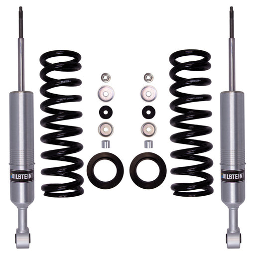 Bilstein B8 6112 10-22 Lexus GX460 / 10-22 Toyota 4Runner Front Suspension Kit - Premium Suspension Packages from Bilstein - Just $842! Shop now at WinWithDom INC. - DomTuned