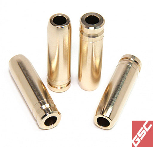 GSC P-D Toyota 2JZ Manganese Bronze Exhaust Valve Guide - Single - Premium Valve Guides from GSC Power Division - Just $5.70! Shop now at WinWithDom INC. - DomTuned