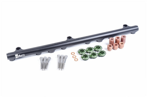 Radium Engineering Nissan RB25DET Top Feed Fuel Rail Kit - Premium Fuel Rails from Radium Engineering - Just $256.45! Shop now at WinWithDom INC. - DomTuned