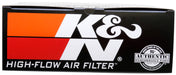 K&N 88-12 Harley Davidson Sportster Screamin Eagle Element Replacement Air Filter - Premium Air Filters - Direct Fit from K&N Engineering - Just $79.99! Shop now at WinWithDom INC. - DomTuned