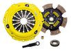 ACT XT/Race Sprung 6 Pad Clutch Kit - Premium Clutch Kits - Single from ACT - Just $534! Shop now at WinWithDom INC. - DomTuned