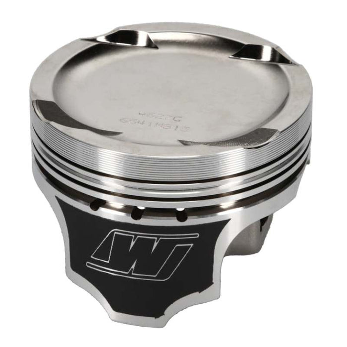 Wiseco Acura Turbo -12cc 1.181 X 81.5MM Piston Kit - Premium Piston Sets - Forged - 4cyl from Wiseco - Just $776.99! Shop now at WinWithDom INC. - DomTuned