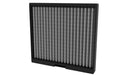 K&N 09-22 Nissan 370Z 3.7L V6 Lifetime Washable Cabin Air Filter - Premium Cabin Air Filters from K&N Engineering - Just $44.99! Shop now at WinWithDom INC. - DomTuned