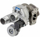 BorgWarner Turbocharger SX K03 Audi/VW 2.0 TFSI Upgrade - Premium Turbochargers from BorgWarner - Just $1361.28! Shop now at WinWithDom INC. - DomTuned