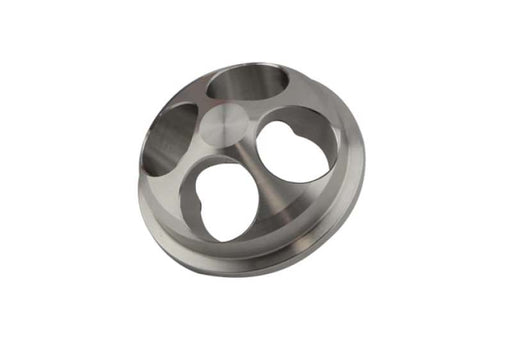 Turbosmart ALV 4-1 Weld Flange - Premium Flanges from Turbosmart - Just $50.95! Shop now at WinWithDom INC. - DomTuned