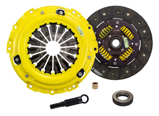 ACT XT/Perf Street Sprung Clutch Kit - Premium Clutch Kits - Single from ACT - Just $489! Shop now at WinWithDom INC. - DomTuned