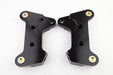 Wilwood 74-78 Ford Mustang II/Pinto Aluminum Caliper Bracket - 12.19in. - Premium Brake Hardware from Wilwood - Just $128.26! Shop now at WinWithDom INC. - DomTuned