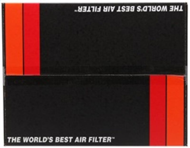 K&N 07-09 Nissan Altima 3.5L V6 Typhoon Short Ram Intake - Premium Cold Air Intakes from K&N Engineering - Just $399.99! Shop now at WinWithDom INC. - DomTuned