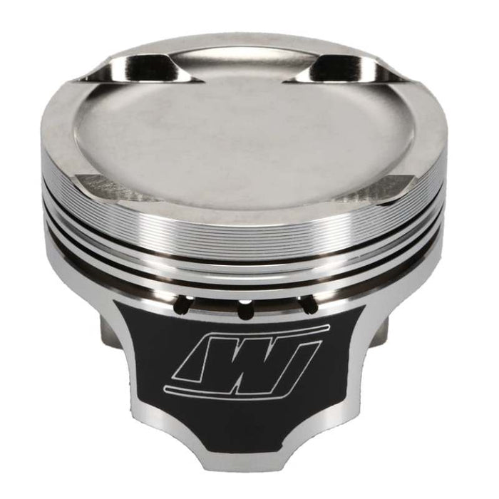 Wiseco Acura Turbo -12cc 1.181 X 81.0MM Piston Kit - Premium Piston Sets - Forged - 4cyl from Wiseco - Just $776.99! Shop now at WinWithDom INC. - DomTuned