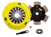 ACT XT/Race Rigid 6 Pad Clutch Kit - Premium Clutch Kits - Single from ACT - Just $498! Shop now at WinWithDom INC. - DomTuned