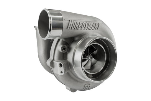 Turbosmart Oil Cooled 6262 Reverse Rotation V-Band In/Out A/R 0.82 External WG TS-1 Turbocharger - Premium Turbochargers from Turbosmart - Just $1899.95! Shop now at WinWithDom INC. - DomTuned