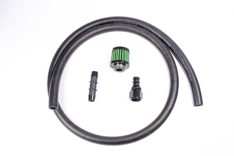 Radium Engineering Fuel Cell Vent Kit - 12AN - Premium Fuel Lines from Radium Engineering - Just $56.95! Shop now at WinWithDom INC. - DomTuned