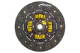 ACT 1981 Nissan 280ZX Perf Street Sprung Disc - Premium Clutch Discs from ACT - Just $155! Shop now at WinWithDom INC. - DomTuned