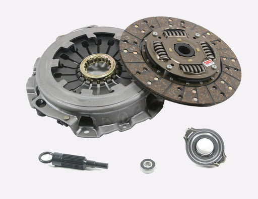 Competition Clutch Subaru 02-05 WRX/Impreza/04-05 Forester/93-00 WRX Stock Clutch Kit - Premium Clutch Kits - Single from Competition Clutch - Just $395! Shop now at WinWithDom INC. - DomTuned