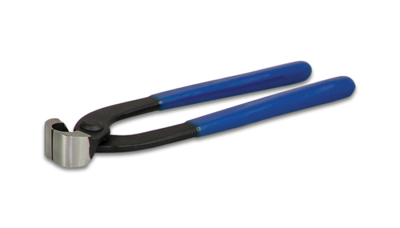 Vibrant Steel Straight Tooth Plier For Pinch Clamps - Premium Clamps from Vibrant - Just $42.99! Shop now at WinWithDom INC. - DomTuned