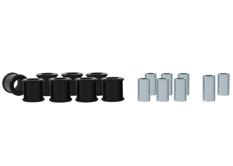 Whiteline Subaru Service Kit (for KTA108/109/123) - Premium Bushing Kits from Whiteline - Just $140.88! Shop now at WinWithDom INC. - DomTuned