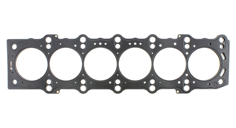 Cometic 93-02 Toyota/Lexus 2JZ-GE / GTE 87mm Bore .052in MLX Head Gasket - Premium Head Gaskets from Cometic Gasket - Just $206.38! Shop now at WinWithDom INC. - DomTuned