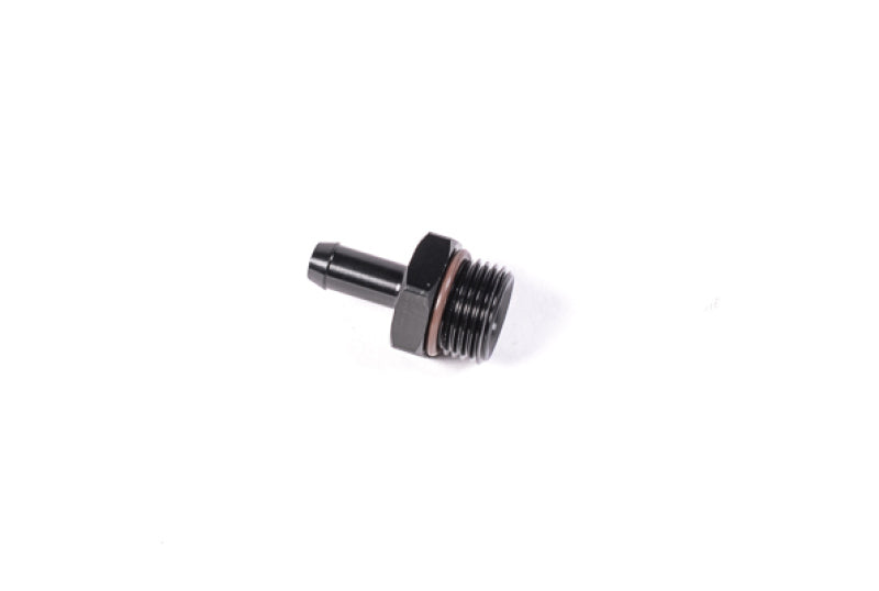 Radium Engineering 8AN ORB to 5/16in Barb - Premium Fittings from Radium Engineering - Just $9.45! Shop now at WinWithDom INC. - DomTuned