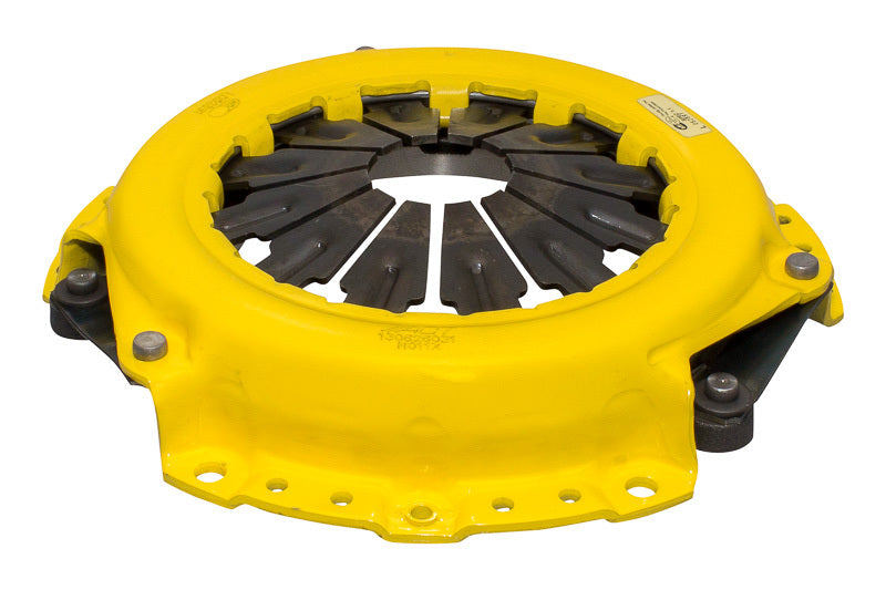 ACT 1996 Nissan 200SX P/PL Xtreme Clutch Pressure Plate - Premium Pressure Plates from ACT - Just $290! Shop now at WinWithDom INC. - DomTuned