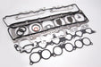 Cometic Street Pro Toyota 1993-97 2JZ-GE NON-TURBO 3.0L Inline 6 87mm Top End Kit - Premium Gasket Kits from Cometic Gasket - Just $405.16! Shop now at WinWithDom INC. - DomTuned