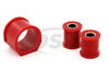 Prothane 98-05 Mazda Miata Steering Rack Bushings - Red - Premium Bushing Kits from Prothane - Just $17.43! Shop now at WinWithDom INC. - DomTuned