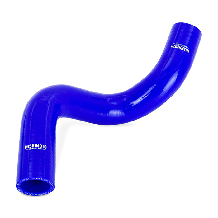 Mishimoto 04-10 Infiniti QX56 / 04-14 Titan Silicone Coolant Hose Kit - Blue - Premium Hoses from Mishimoto - Just $193.95! Shop now at WinWithDom INC. - DomTuned