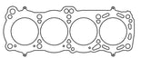 Cometic Nissan CA18 DOHC 84-87 85mm Skyline/ Sunny 200SX .051 inch MLS Head Gasket - Premium Head Gaskets from Cometic Gasket - Just $111.87! Shop now at WinWithDom INC. - DomTuned